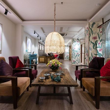 Asian Ruby Center Point Hotel & Spa Bandar Ho Chi Minh Luaran gambar
