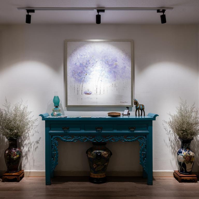 Asian Ruby Center Point Hotel & Spa Bandar Ho Chi Minh Luaran gambar